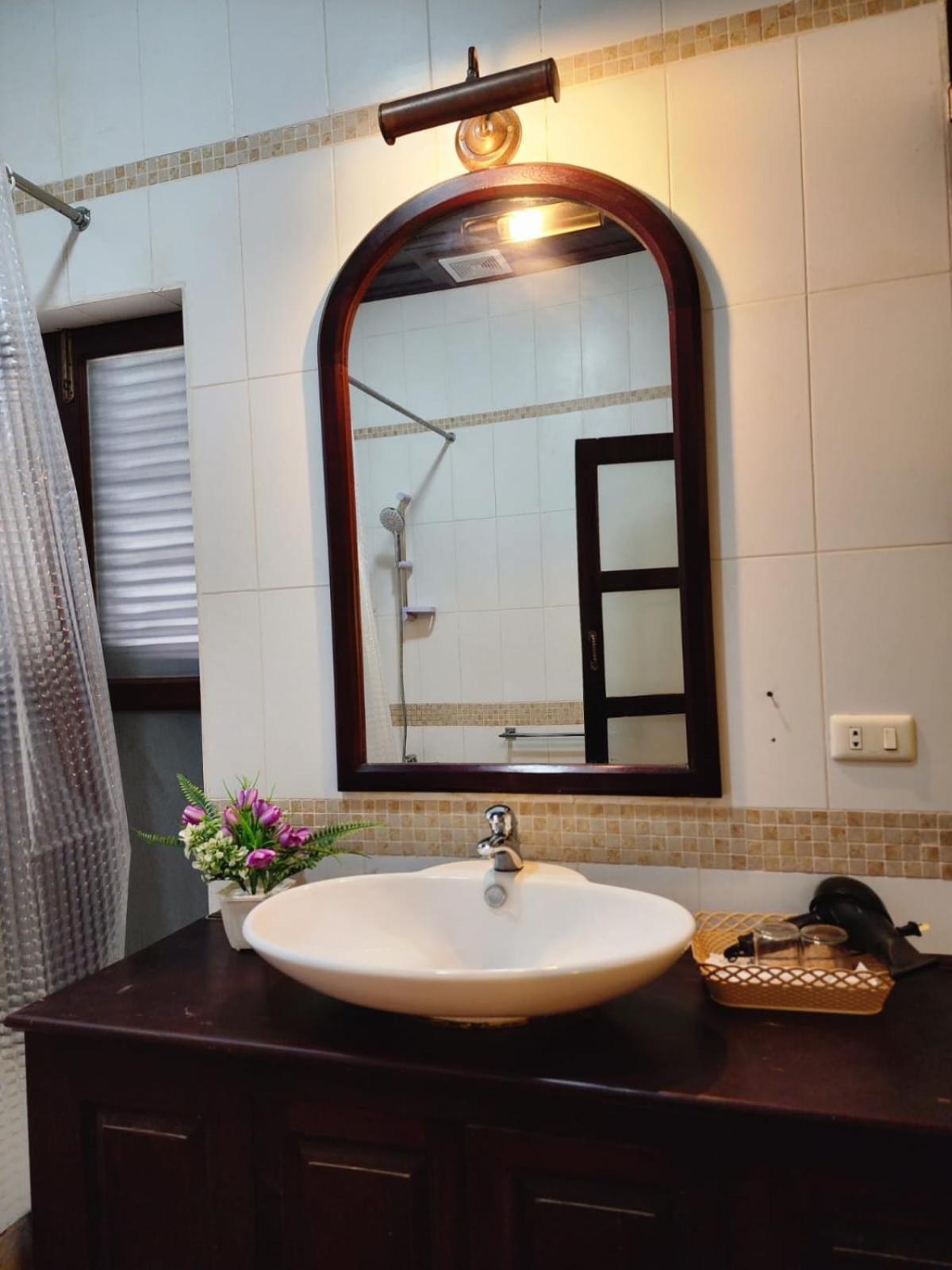 Villa Le Tam Tam Boutique Hotel Луанг Прабанг Екстериор снимка