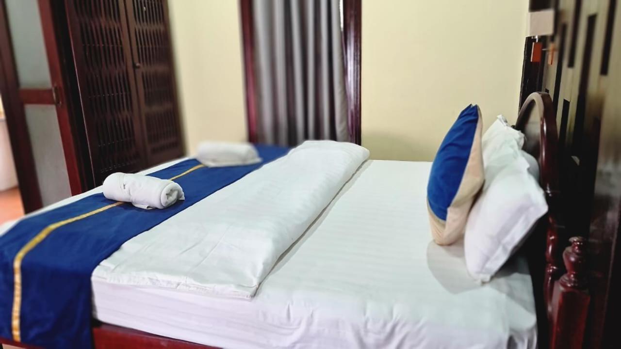Villa Le Tam Tam Boutique Hotel Луанг Прабанг Екстериор снимка