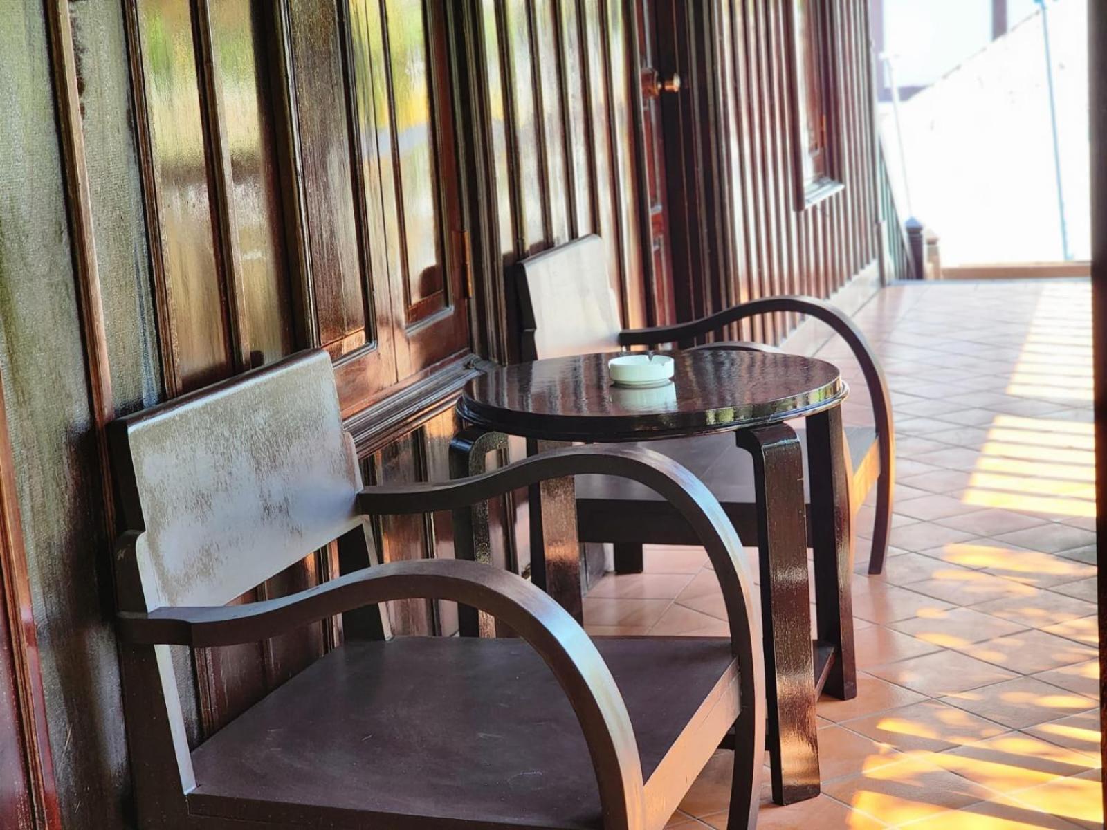 Villa Le Tam Tam Boutique Hotel Луанг Прабанг Екстериор снимка
