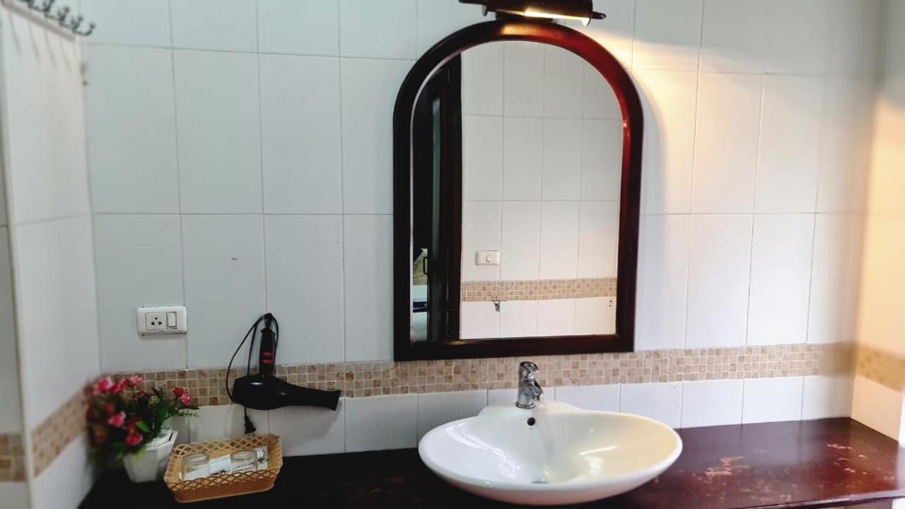Villa Le Tam Tam Boutique Hotel Луанг Прабанг Екстериор снимка