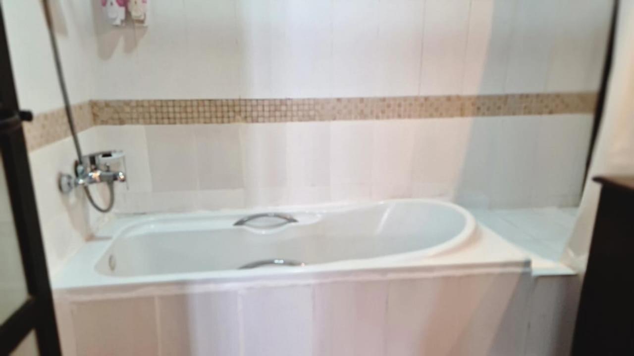 Villa Le Tam Tam Boutique Hotel Луанг Прабанг Екстериор снимка